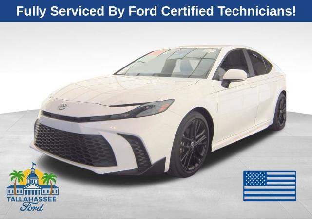 2025 Toyota Camry SE for sale in Tallahassee, FL