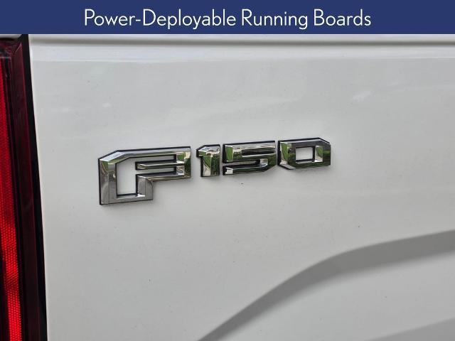 2015 Ford F-150 King Ranch