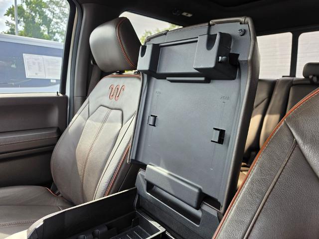 2015 Ford F-150 King Ranch