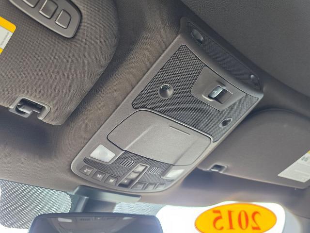 2015 Ford F-150 King Ranch