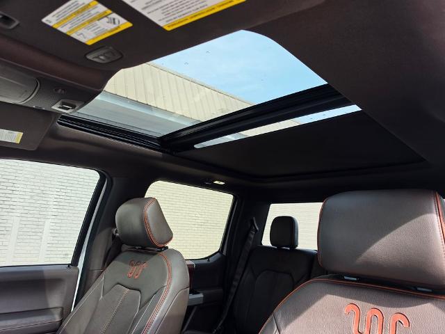 2015 Ford F-150 King Ranch