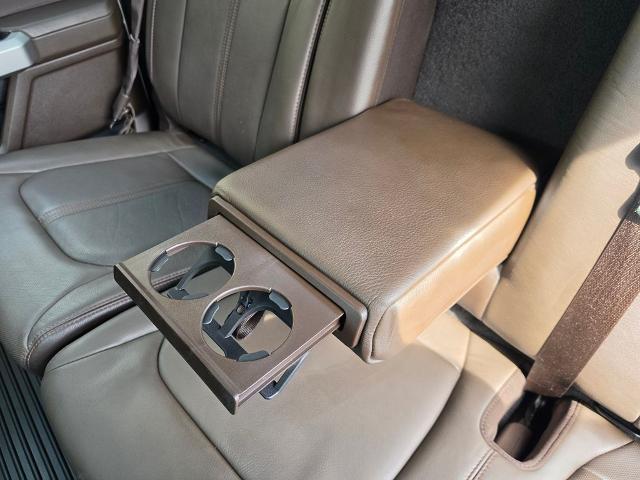 2015 Ford F-150 King Ranch