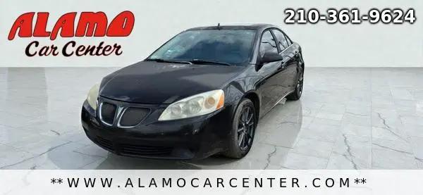 2008 Pontiac G6 Base for sale in San Antonio, TX