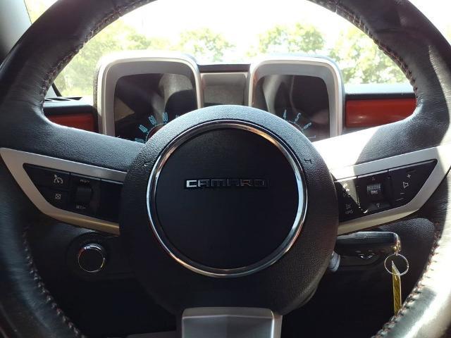 2011 Chevrolet Camaro 2LT