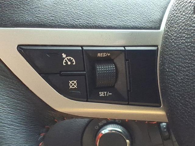 2011 Chevrolet Camaro 2LT