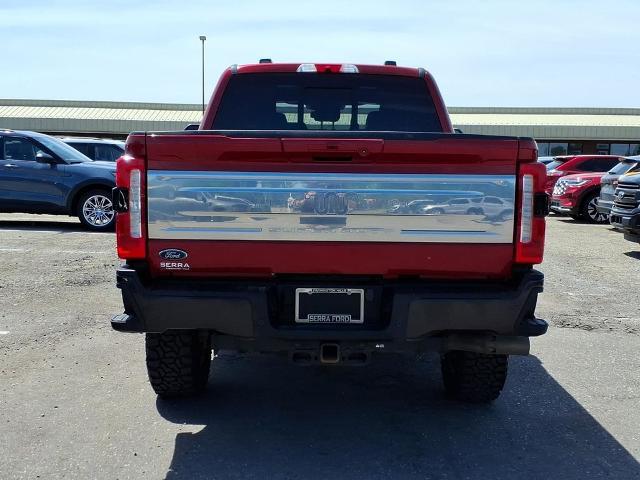 2024 Ford F-350 King Ranch