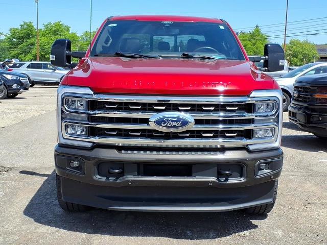 2024 Ford F-350 King Ranch