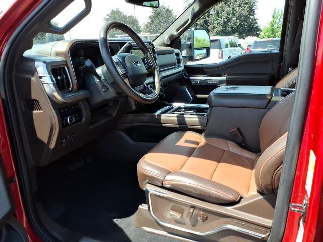2024 Ford F-350 King Ranch