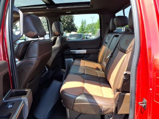 2024 Ford F-350 King Ranch
