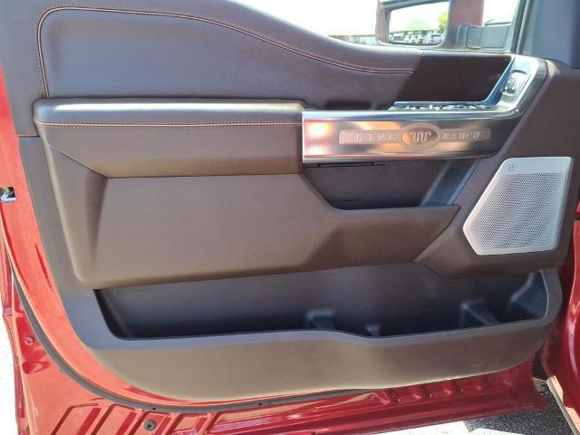 2024 Ford F-350 King Ranch