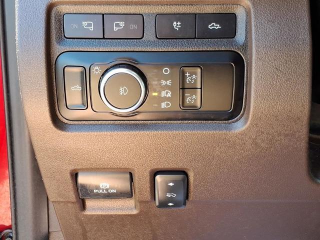 2024 Ford F-350 King Ranch