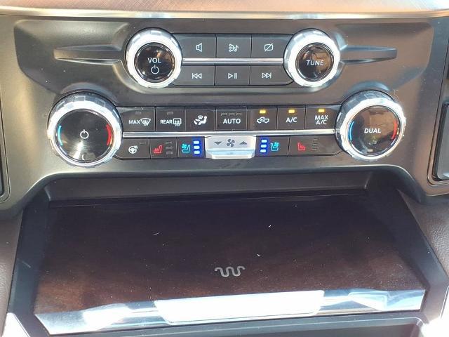2024 Ford F-350 King Ranch