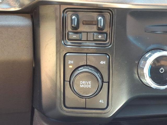 2024 Ford F-350 King Ranch
