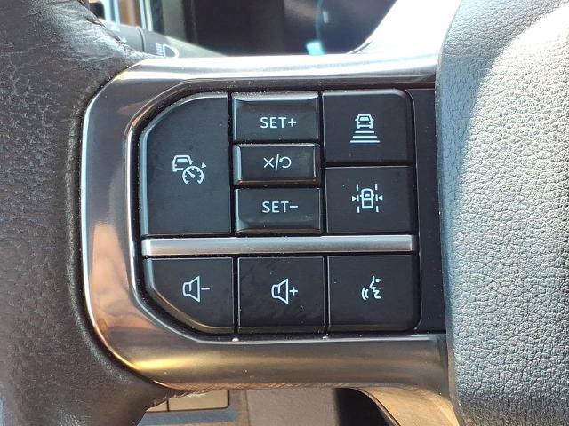 2024 Ford F-350 King Ranch