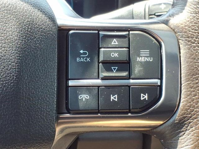 2024 Ford F-350 King Ranch