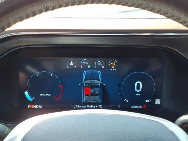 2024 Ford F-350 King Ranch