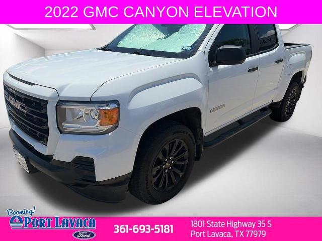 2022 GMC Canyon 2WD Crew Cab Short Box Elevation Standard for sale in Port Lavaca, TX