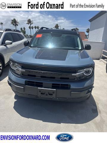 2024 Ford Bronco Sport Big Bend for sale in Oxnard, CA