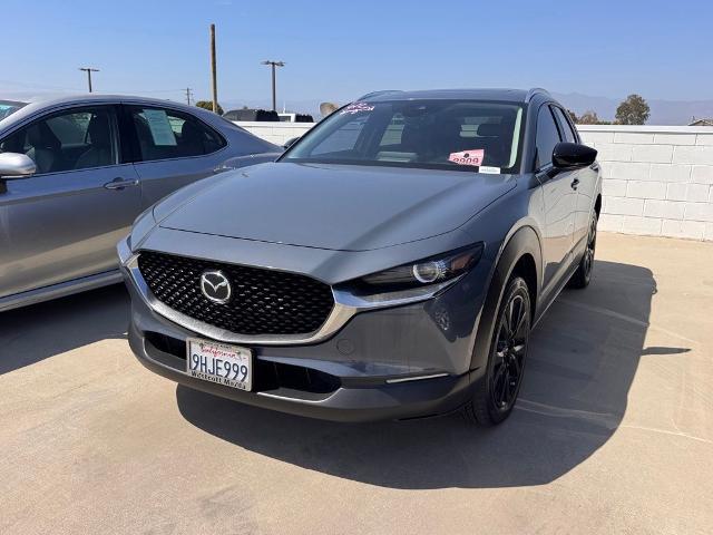 2023 Mazda CX-30 2.5 S Carbon Edition