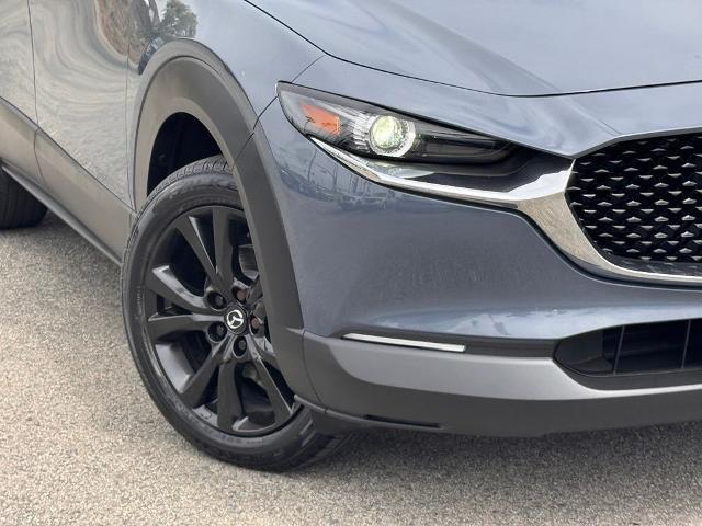 2023 Mazda CX-30 2.5 S Carbon Edition