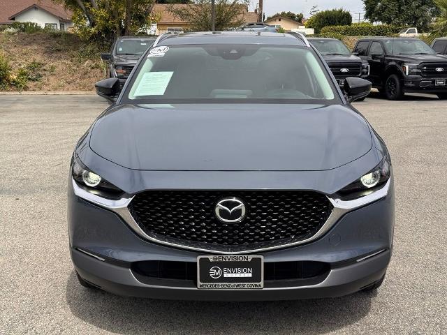 2023 Mazda CX-30 2.5 S Carbon Edition