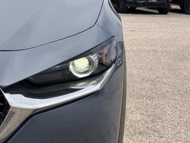 2023 Mazda CX-30 2.5 S Carbon Edition