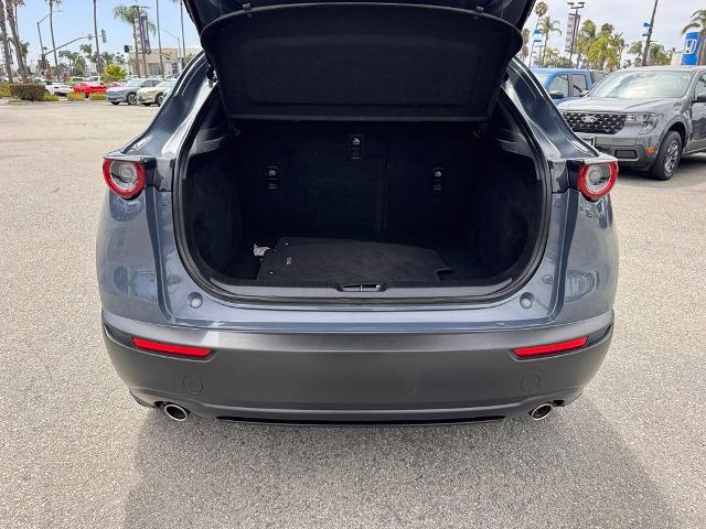 2023 Mazda CX-30 2.5 S Carbon Edition