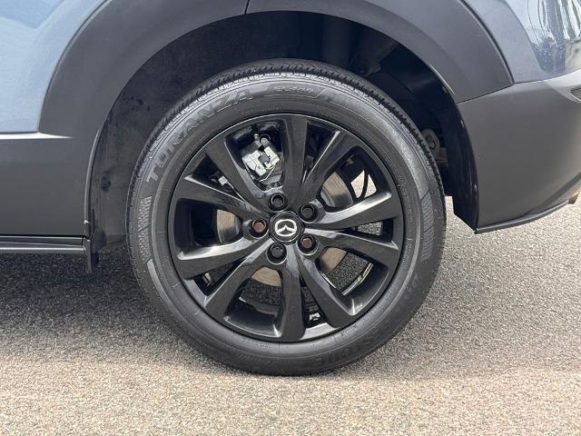 2023 Mazda CX-30 2.5 S Carbon Edition