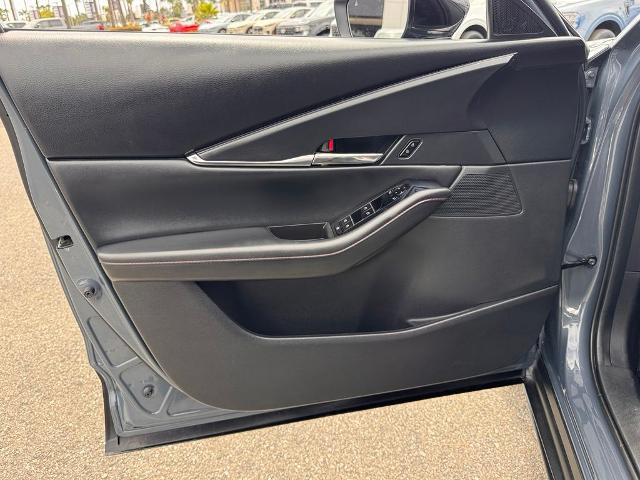 2023 Mazda CX-30 2.5 S Carbon Edition