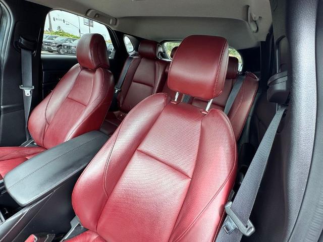 2023 Mazda CX-30 2.5 S Carbon Edition