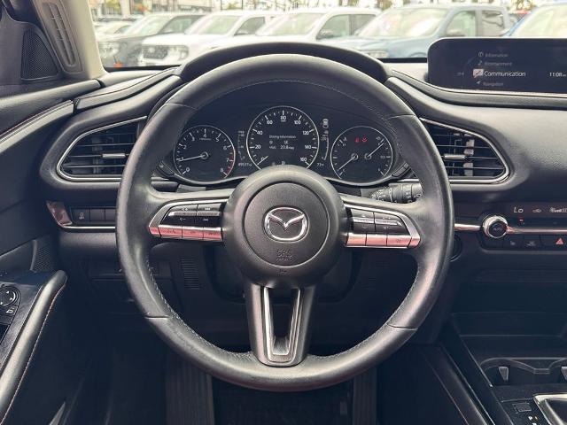 2023 Mazda CX-30 2.5 S Carbon Edition