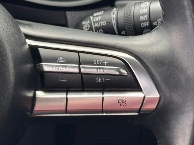2023 Mazda CX-30 2.5 S Carbon Edition