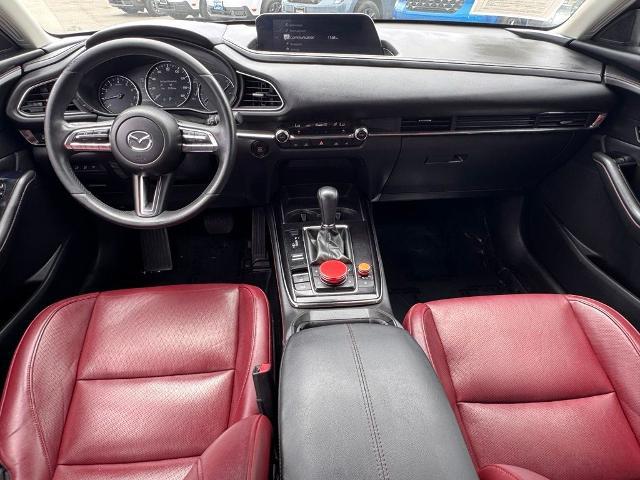 2023 Mazda CX-30 2.5 S Carbon Edition
