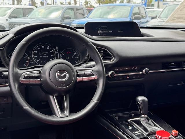 2023 Mazda CX-30 2.5 S Carbon Edition