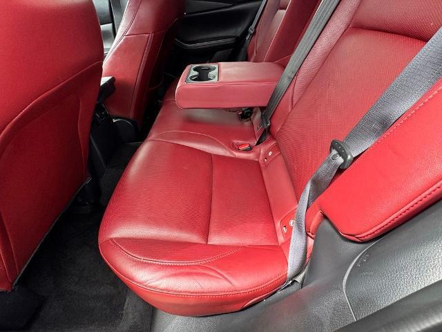 2023 Mazda CX-30 2.5 S Carbon Edition