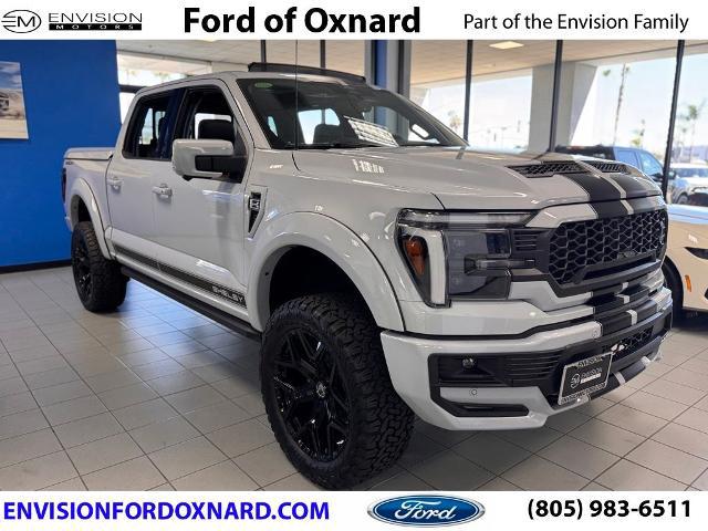 2025 Ford F-150 LARIAT for sale in Oxnard, CA
