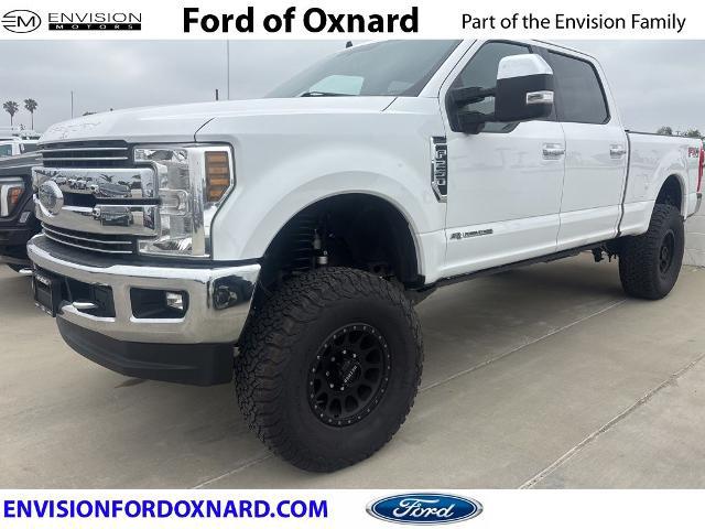 2019 Ford F-250 LARIAT for sale in Oxnard, CA
