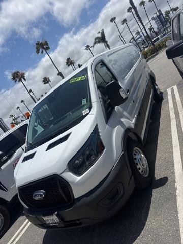2024 Ford Transit Cargo Van Base