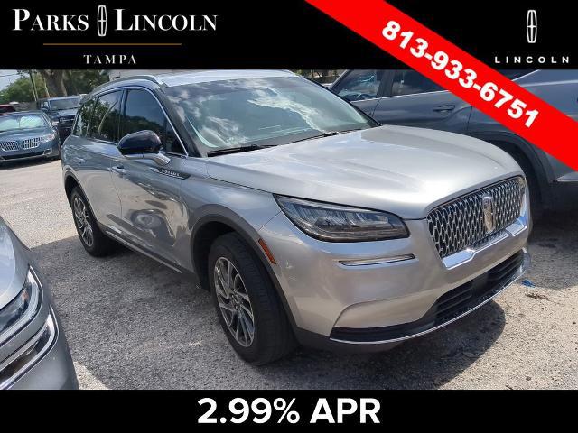 2022 Lincoln Corsair Standard for sale in Tampa, FL
