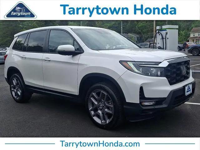 2023 Honda Passport AWD EX-L for sale in Tarrytown, NY