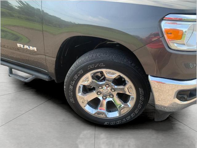 2024 Ram 1500 Big Horn Crew Cab 4x4 5'7" Box for sale in Dyersburg, TN