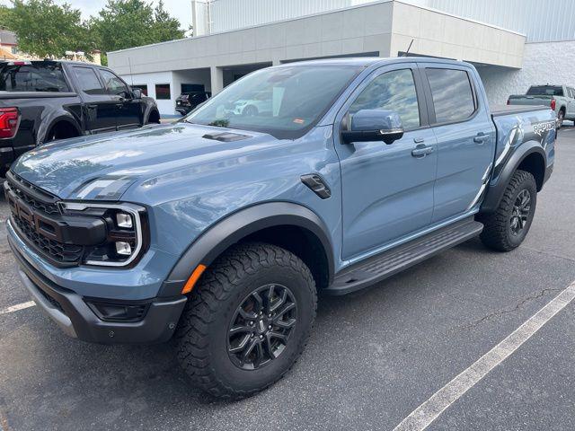 2024 Ford Ranger Raptor for sale in Huntersville, NC