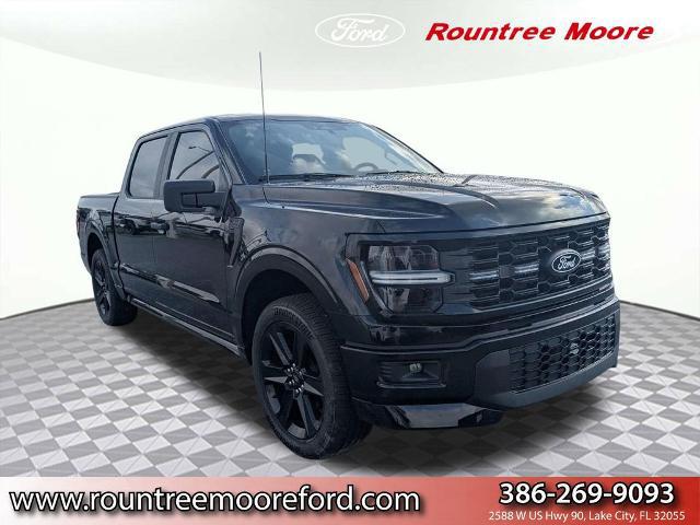 2026 Ford F-150 STX for sale in Lake City, FL