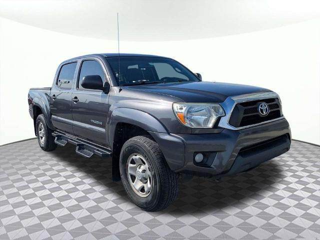 2013 Toyota Tacoma PreRunner V6 for sale in Lake City, FL