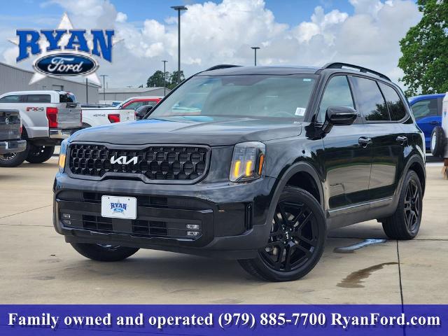 2024 Kia Telluride SX X-Line for sale in Sealy, TX