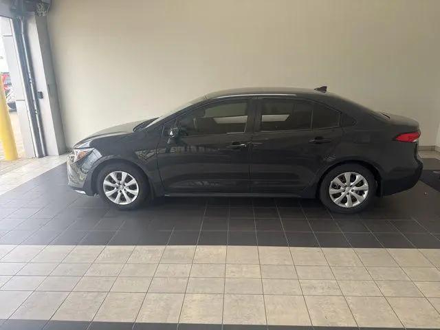 2026 Toyota Corolla Hybrid Hybrid LE for sale in Houston, TX