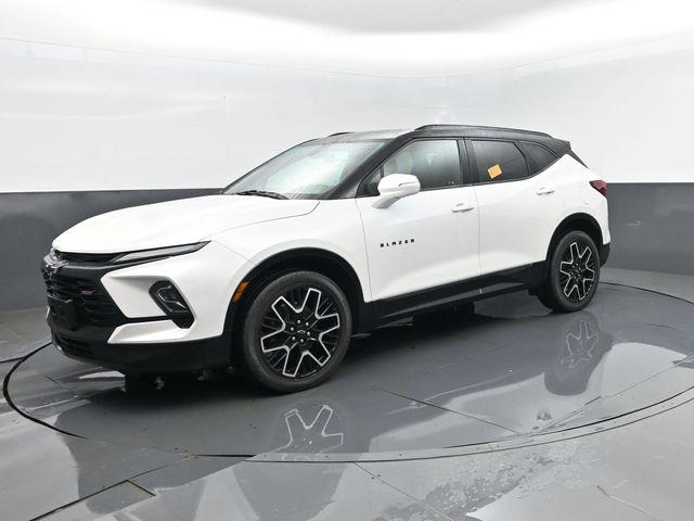 2023 Chevrolet Blazer AWD RS