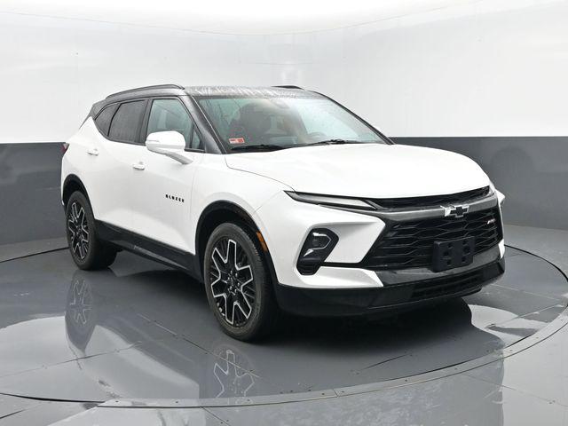2023 Chevrolet Blazer AWD RS