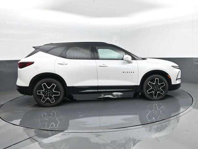 2023 Chevrolet Blazer AWD RS