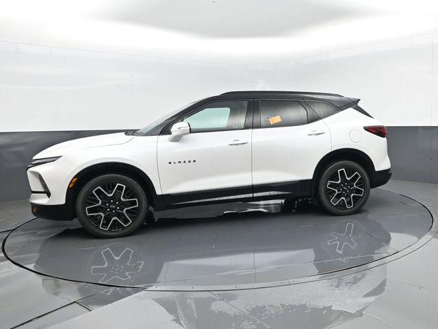 2023 Chevrolet Blazer AWD RS